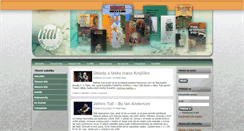 Desktop Screenshot of kruhautoruliberecka.cz
